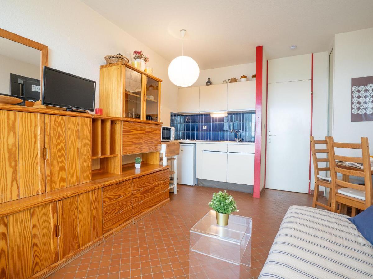 Studio Les Belles Plages-6 By Interhome La Grande-Motte Buitenkant foto