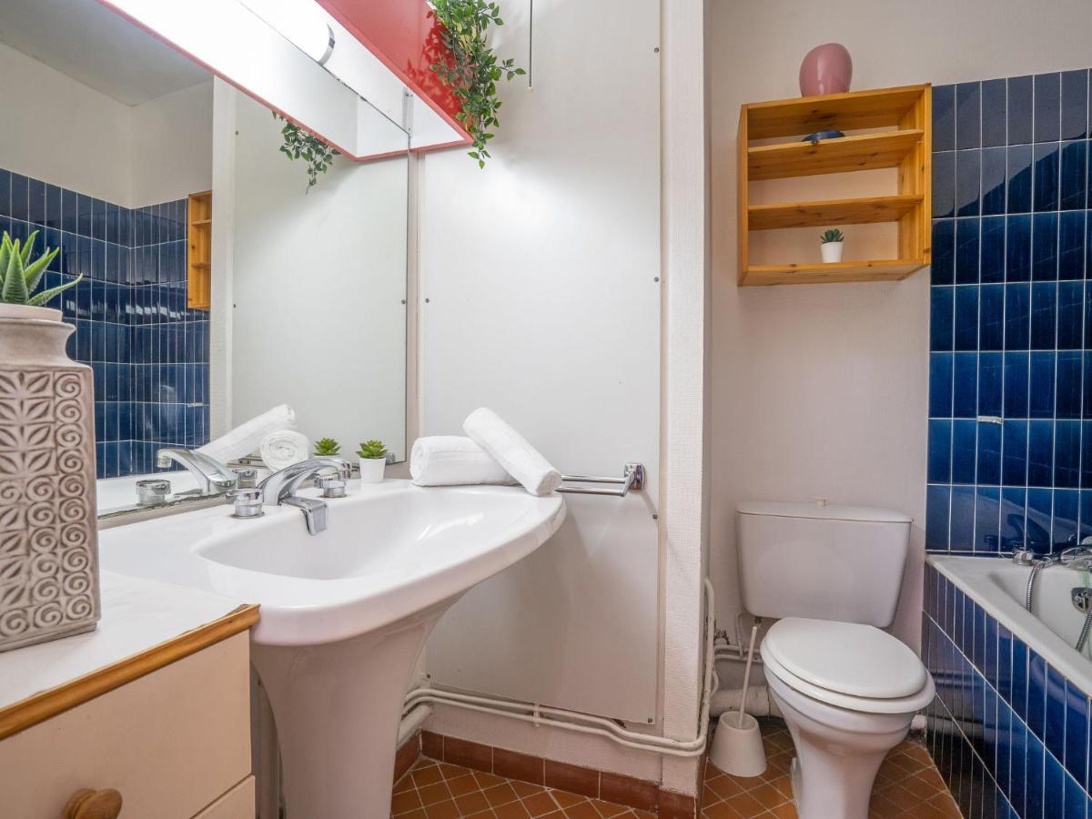 Studio Les Belles Plages-6 By Interhome La Grande-Motte Buitenkant foto
